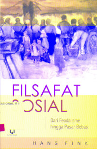 Filsafat Sosial