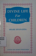 Divine Life for Children