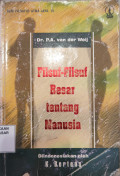 Filsuf-filsuf Besar tentang Manusia