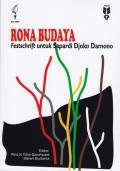 Rona Budaya