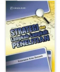 Strategi dan Langkah-langkah Penelitian