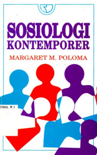 Sosiologi Kontemporer