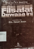 Filsafat Dewasa Ini