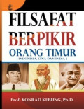 Filsafat Berpikir Orang Timur