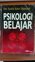 Psikologi Belajar