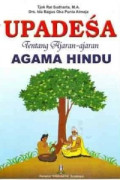 Upadesa tentang Ajaran-ajaran Agama Hindu