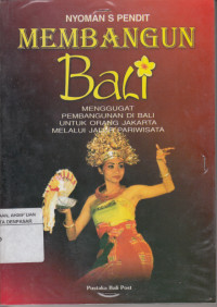 Membangun Bali