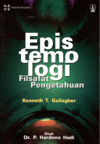 Epistemologi Filsafat Pengetahuan