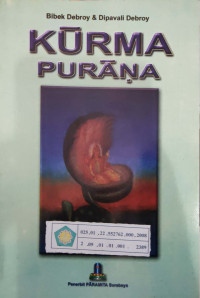 Kurma Purana