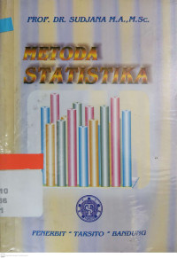 Metoda Statistika