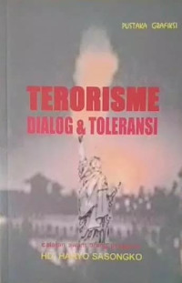 Terorisme Dialog & Toleransi