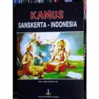 Kamus Sansekerta - Indonesia