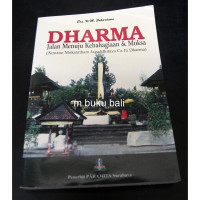 Dharma Jalan Menuju Sorga