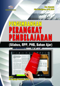 Pengembangan Perangkat Pembelajaran