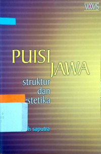 Puisi Jawa