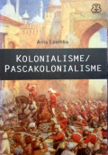 Kolonialisme/ pascakolonialisme