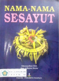 Nama-Nama Sesayut