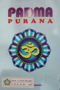 Padma Purana