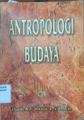 Antropologi Budaya