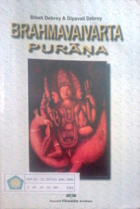 Brahmavaivarta Purana