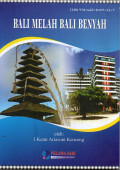 Bali Melah Bali Benyah