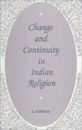 Change and Continuity in Indian Religion