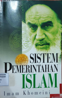 Sistem pemerintahan Islam