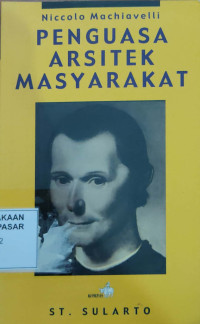 Penguasa Arsitek Masyarakat