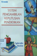 Sistem Pengambilan Keputusan Pendidikan