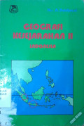 Geografi Kesejarahan II Indonesia