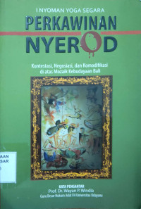 Perkawinan Nyerod