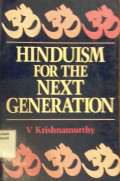 Hinduism for the Next Generation