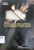 Sufisme di Pesantren