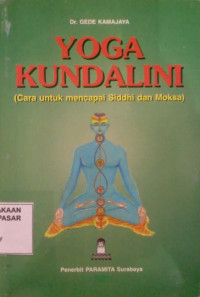 Yoga Kundalini