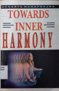 Towards Inner Harmony