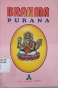 Brahma Purana