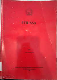 Itihasa