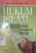 Hukum Islam dalam Perspektif Filsafat