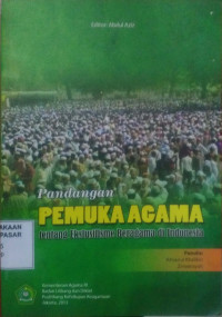 Pandangan Pemuka Agama tentang Ekslusifisme Bereagama di Indonesia