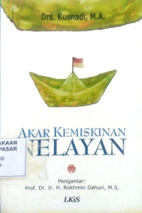 Akar Kemiskinan Nelayan