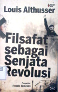 Filsafat sebagai Senjata Revolusi