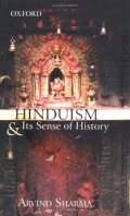 Hiduism and Its Sense of History