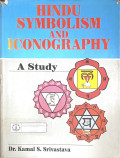 Hindu Symbolism and Iconography : a study