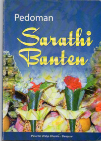 Pedoman Sarathi Banten