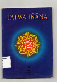 Tatwa Jnana