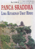 Panca Sraddha: Lima Keyakinan Umat Hindu