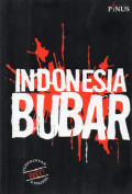 Indonesia Bubar