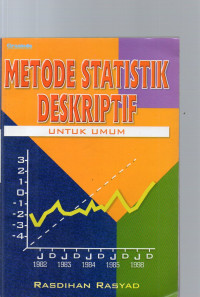 Metode Statistik Deskriptif Untuk Umum