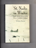 St.Nadie in Winter Zen Encounters with Loneliness