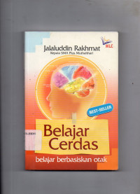 Belajar Cerdas : Belajar Berbasiskan Otak